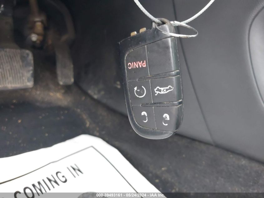 2015 Chrysler 200 S VIN: 1C3CCCBB1FN531678 Lot: 39493161