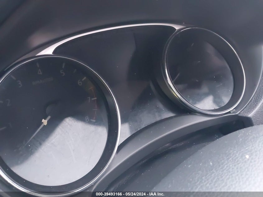 2015 Nissan Rogue Sv VIN: 5N1AT2MV3FC826020 Lot: 39493166