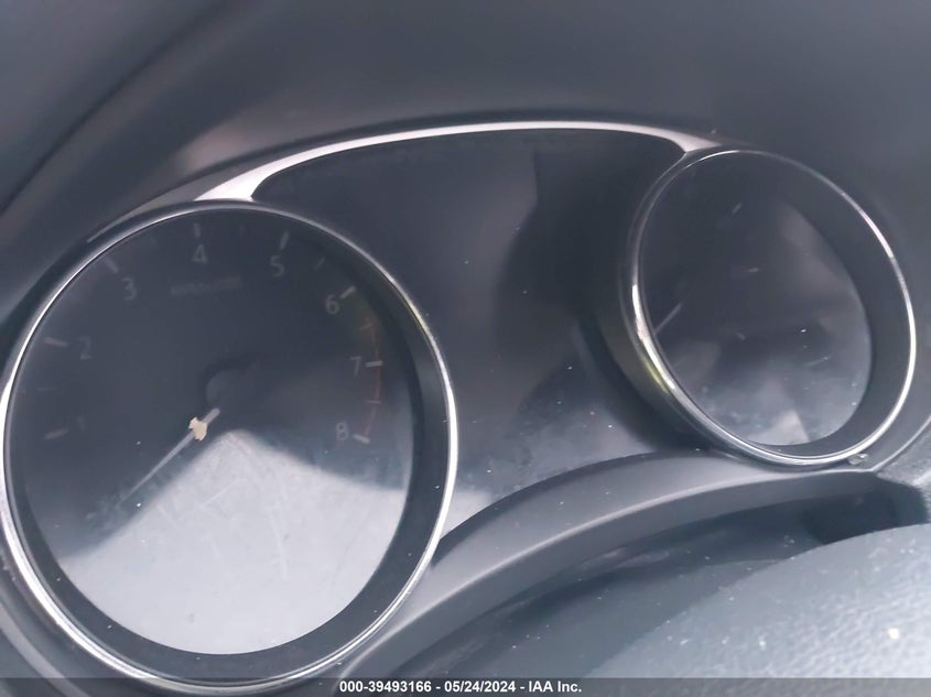 2015 Nissan Rogue Sv VIN: 5N1AT2MV3FC826020 Lot: 39493166