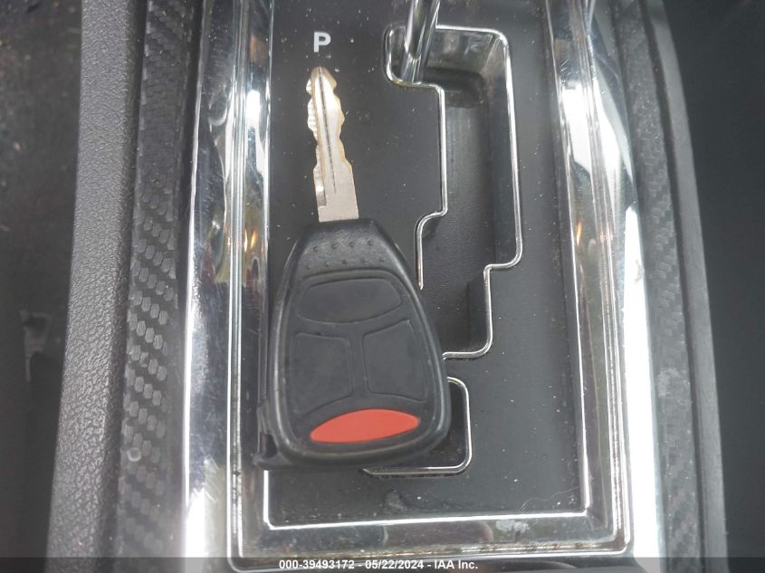 2006 Dodge Charger Rt VIN: 2B3KA53H56H111461 Lot: 39493172