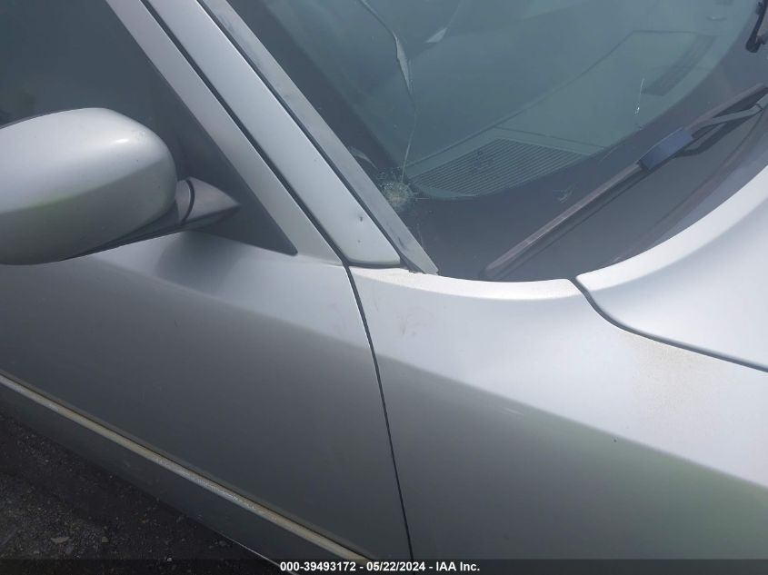 2006 Dodge Charger Rt VIN: 2B3KA53H56H111461 Lot: 39493172