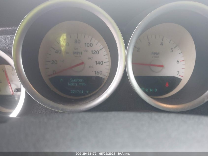 2006 Dodge Charger Rt VIN: 2B3KA53H56H111461 Lot: 39493172