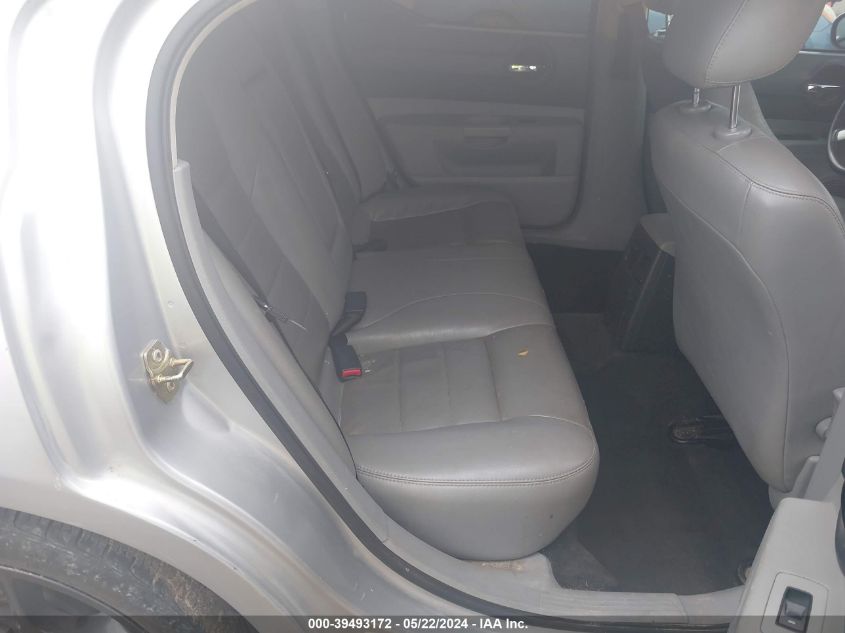 2006 Dodge Charger Rt VIN: 2B3KA53H56H111461 Lot: 39493172