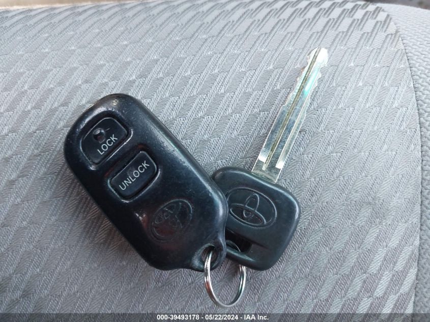 2007 Toyota Highlander V6 VIN: JTEDP21A370140890 Lot: 39493178