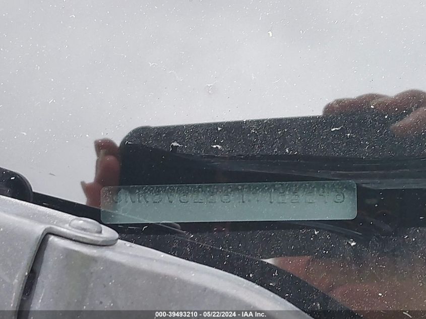 2007 Infiniti G35 Journey VIN: JNKBV61E67M723246 Lot: 39493210