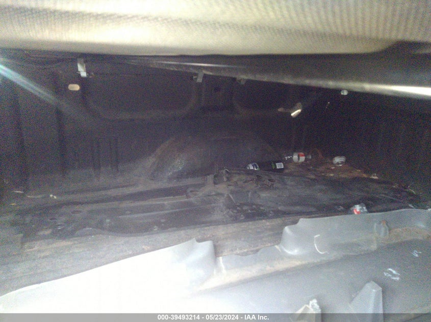 2015 Chevrolet Silverado 1500 2Lt VIN: 3GCUKREC2FG394124 Lot: 39493214