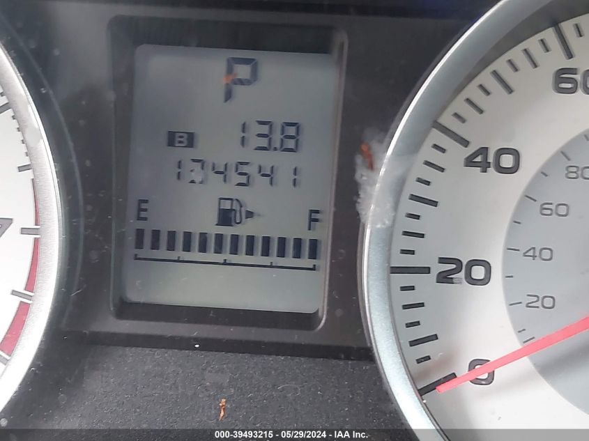 2012 Subaru Impreza 2.0I VIN: JF1GPAA6XCH208238 Lot: 39493215