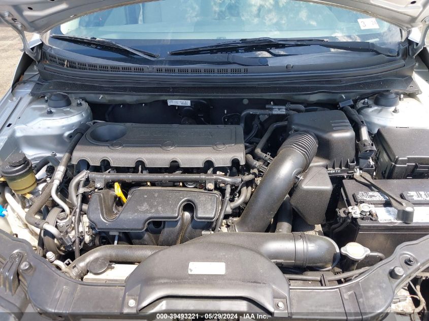 2012 Kia Forte Ex VIN: KNAFU4A28C5606091 Lot: 39493221