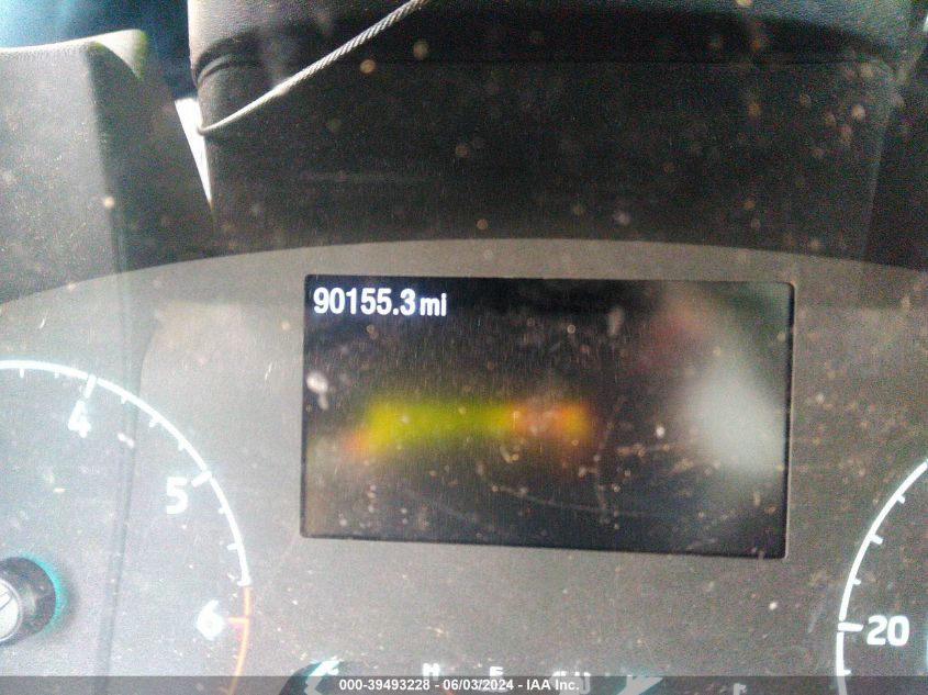 2020 Ford Transit-250 Cargo Van VIN: 1FTBR3XG3LKB79033 Lot: 39493228