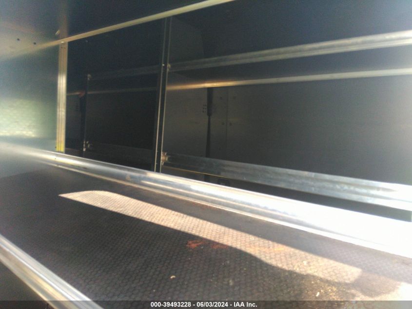 2020 Ford Transit-250 Cargo Van VIN: 1FTBR3XG3LKB79033 Lot: 39493228