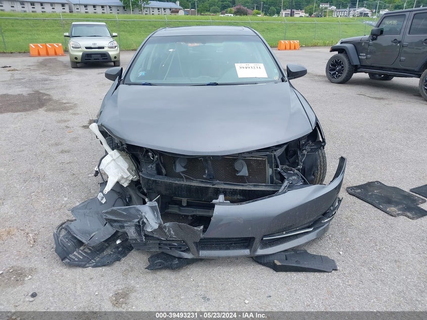 2012 Toyota Camry Se VIN: 4T1BF1FK7CU114303 Lot: 39493231