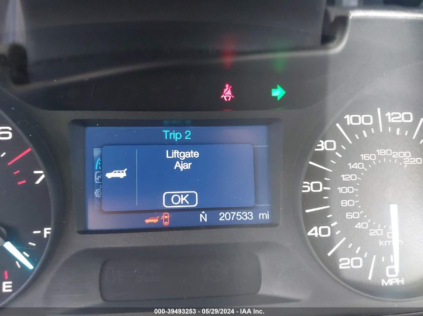 2011 Ford Edge Sel VIN: 2FMDK4JC6BBA12680 Lot: 39493253