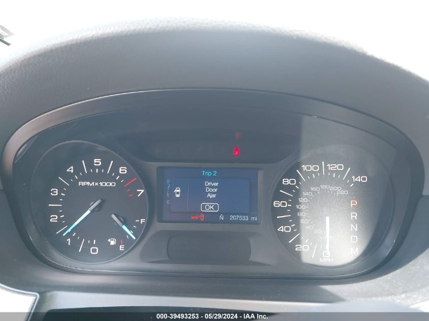 2011 Ford Edge Sel VIN: 2FMDK4JC6BBA12680 Lot: 39493253