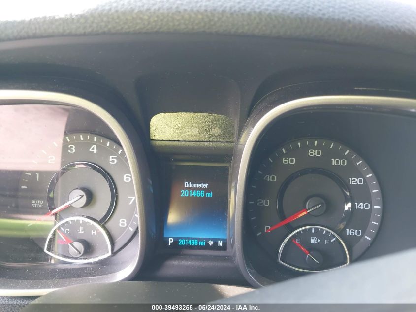 2014 Chevrolet Malibu 1Ls VIN: 1G11B5SL5EF167163 Lot: 39493255