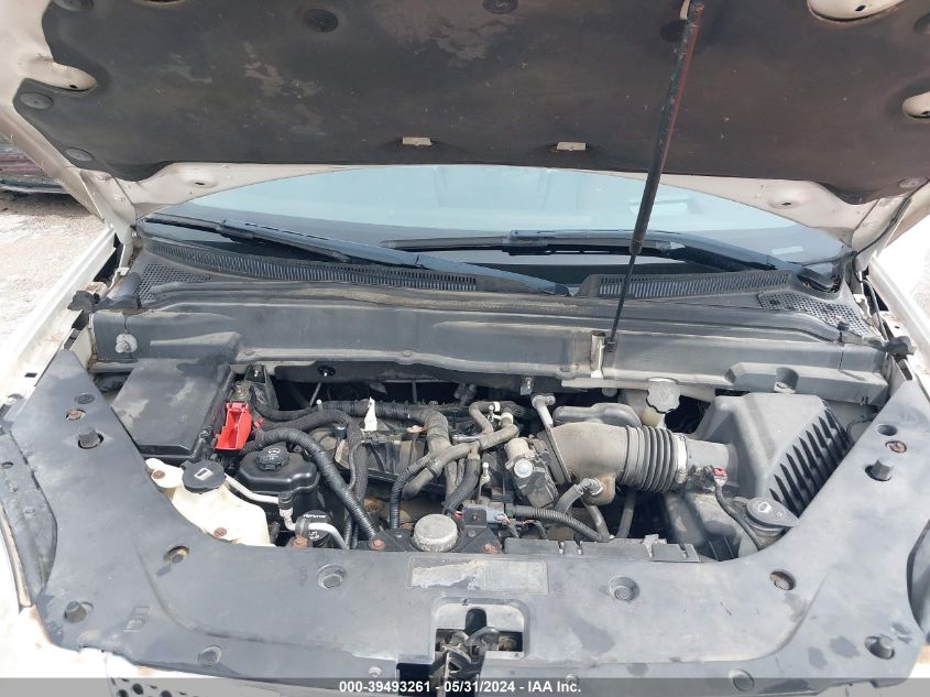 2012 GMC Acadia Denali VIN: 1GKKVTED8CJ232632 Lot: 39493261