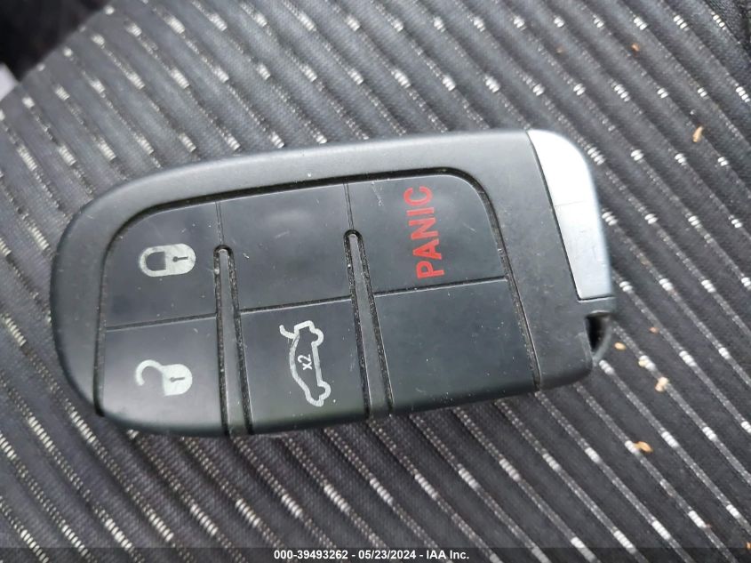 2012 Dodge Journey Se/Avp VIN: 3C4PDCAB4CT205168 Lot: 39493262