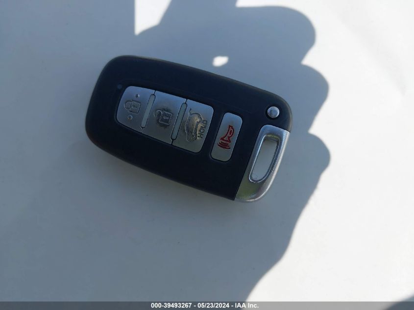 2013 Kia Rio Sx VIN: KNADN5A35D6149349 Lot: 39493267