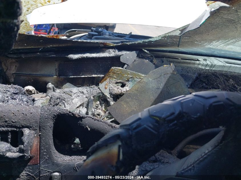 2005 Ford F-250 Lariat/Xl/Xlt VIN: 1FTSW21P15EB70523 Lot: 39493274