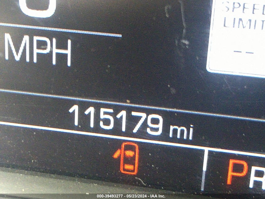 2019 CHEVROLET TRAVERSE 3LT - 1GNERHKW7KJ171635