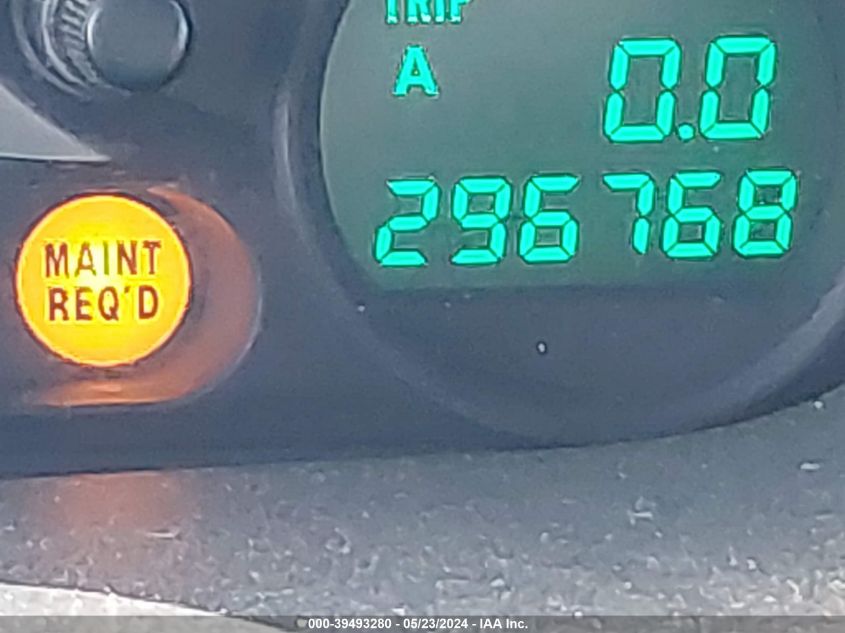 2005 Honda Pilot Ex VIN: 5FNYF18475B021788 Lot: 39493280