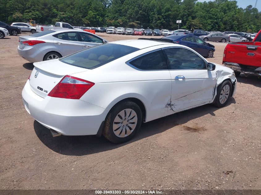 2009 Honda Accord 3.5 Ex-L VIN: 1HGCS22839A012643 Lot: 39493303