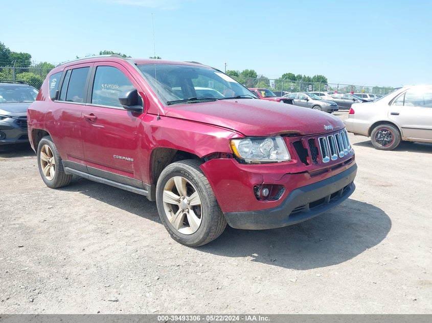 Vin: 1j4nf1fb7bd159090, lot: 39978885, jeep compass 2011 img_1