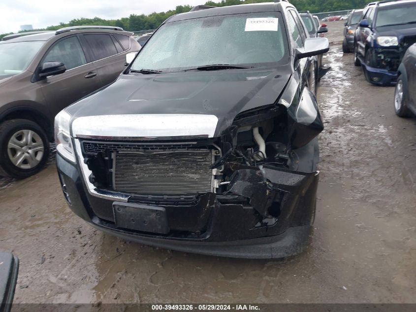 2012 GMC Terrain Slt-1 VIN: 2GKFLUE59C6202767 Lot: 39493326