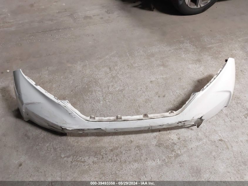 2019 Honda Cr-V Ex-L VIN: 2HKRW2H89KH672396 Lot: 39493358