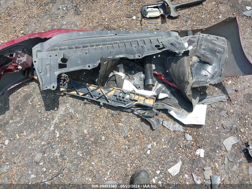 2015 Nissan Altima 2.5 S VIN: 1N4AL3AP7FN306266 Lot: 39493368