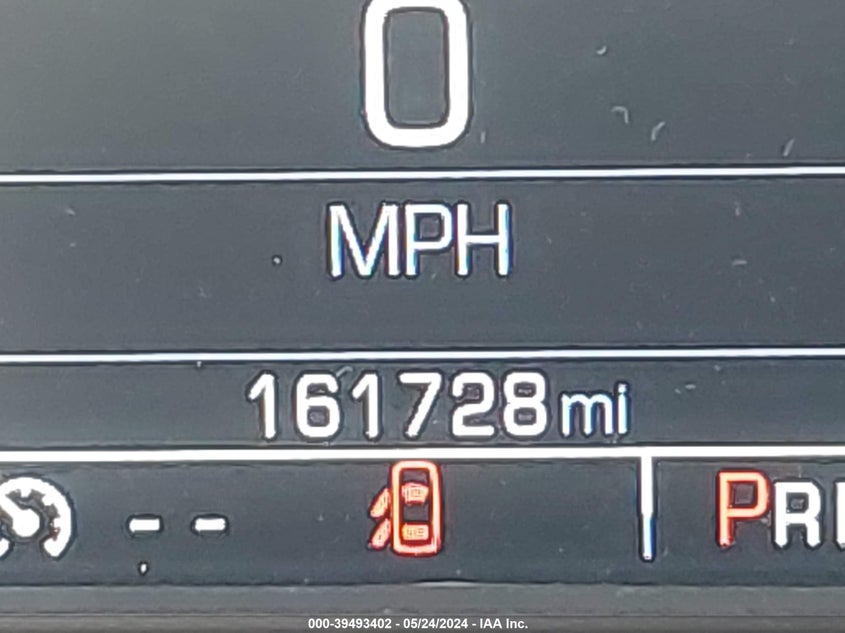 2015 CHEVROLET SILVERADO 1500 HIGH COUNTRY - 3GCPCTEC3FG399145