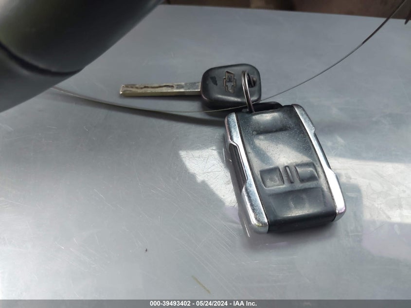 2015 CHEVROLET SILVERADO 1500 HIGH COUNTRY - 3GCPCTEC3FG399145