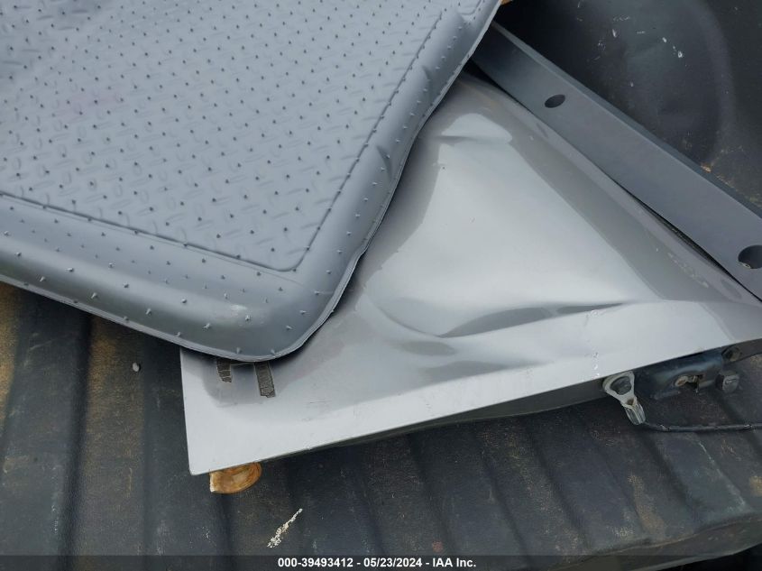 2008 GMC Sierra 1500 Sle1 VIN: 2GTEK13M081218816 Lot: 39493412