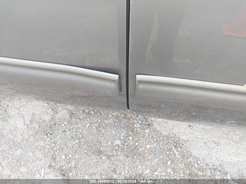 2008 GMC Sierra 1500 Sle1 VIN: 2GTEK13M081218816 Lot: 39493412