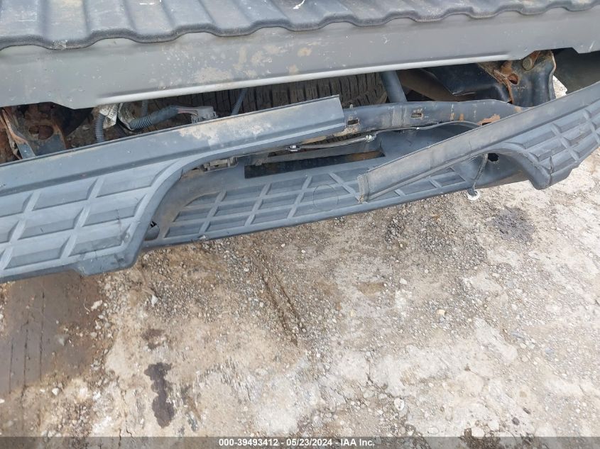 2008 GMC Sierra 1500 Sle1 VIN: 2GTEK13M081218816 Lot: 39493412