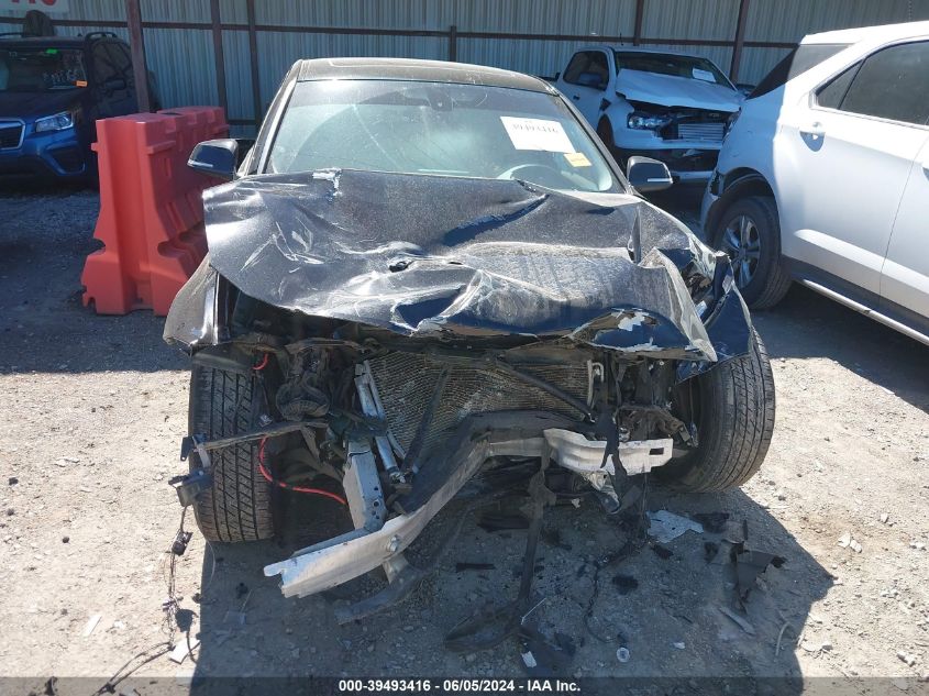 2014 BMW 320I VIN: WBA3B1C52EK131475 Lot: 39493416