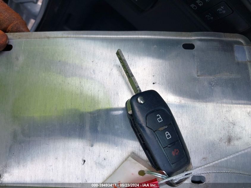 2022 Ford F-150 Xl VIN: 1FTEW1CBXNKD50481 Lot: 39493417