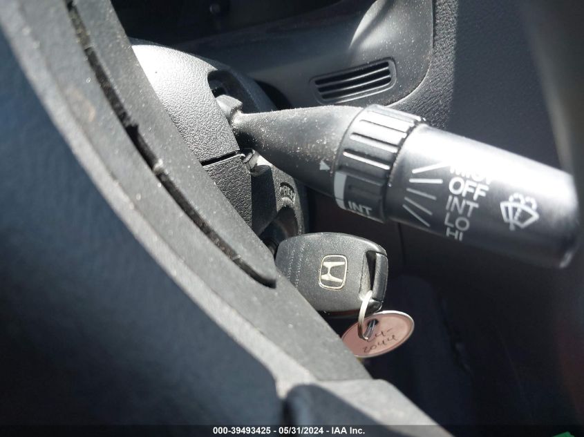 2006 Honda Accord 2.4 Ex VIN: 1HGCM55716A095662 Lot: 39493425