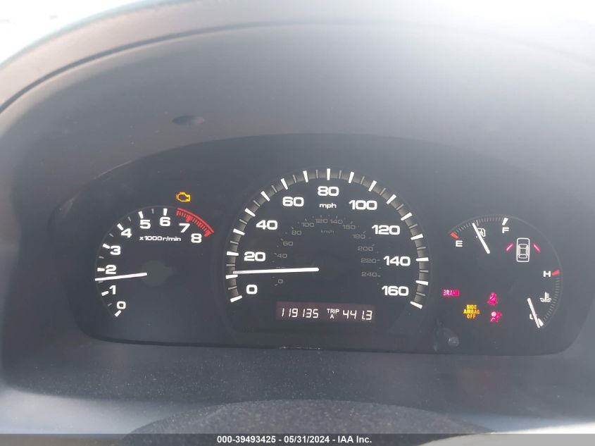 2006 Honda Accord 2.4 Ex VIN: 1HGCM55716A095662 Lot: 39493425