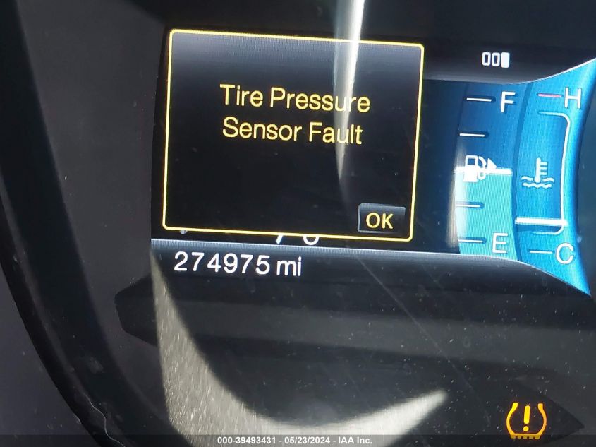 2011 Ford Explorer Xlt VIN: 1FMHK7D81BGA82929 Lot: 39493431