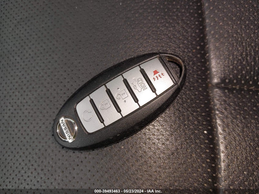 2015 Nissan Altima 2.5 Sl VIN: 1N4AL3AP5FN376980 Lot: 39493463