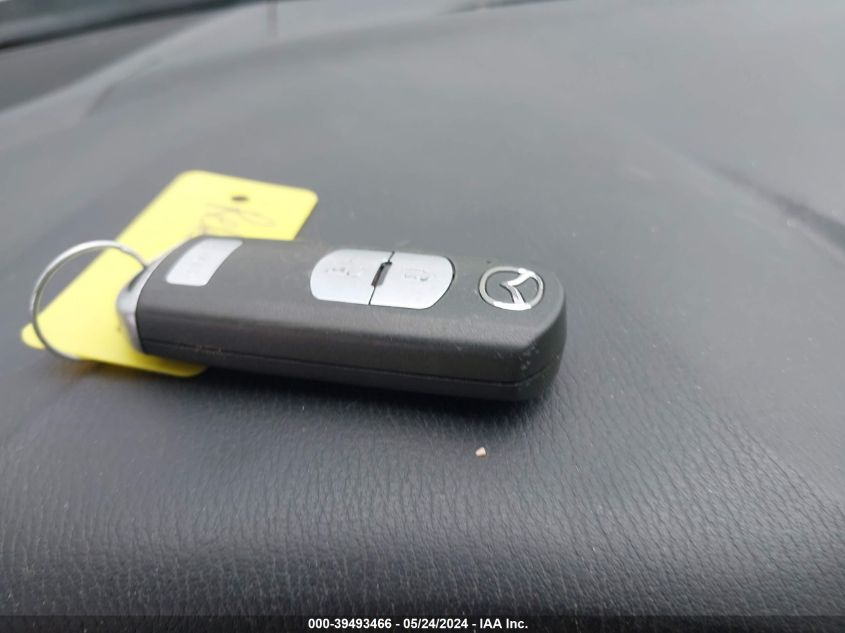 2015 MAZDA CX-5 TOURING - JM3KE2CYXF0466378