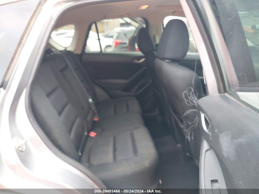 2015 MAZDA CX-5 TOURING - JM3KE2CYXF0466378