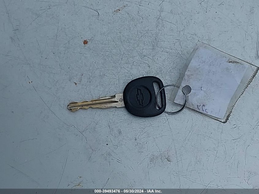 2008 Chevrolet Silverado 1500 Work Truck VIN: 1GCEC14X38Z188062 Lot: 39493476