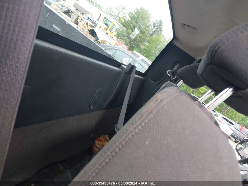 2008 Chevrolet Silverado 1500 Work Truck VIN: 1GCEC14X38Z188062 Lot: 39493476