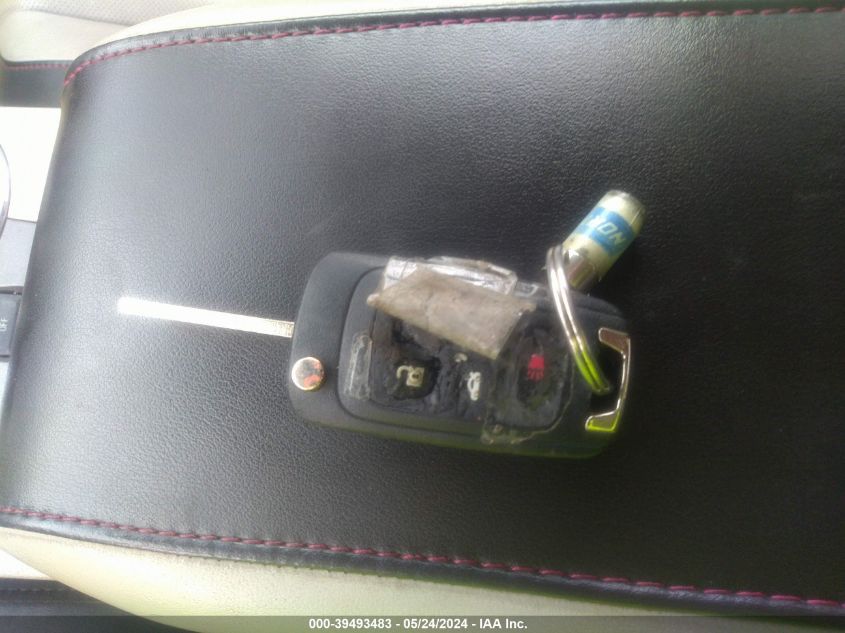 2010 GMC Terrain Slt-2 VIN: 2CTFLHEY6A6293222 Lot: 39493483