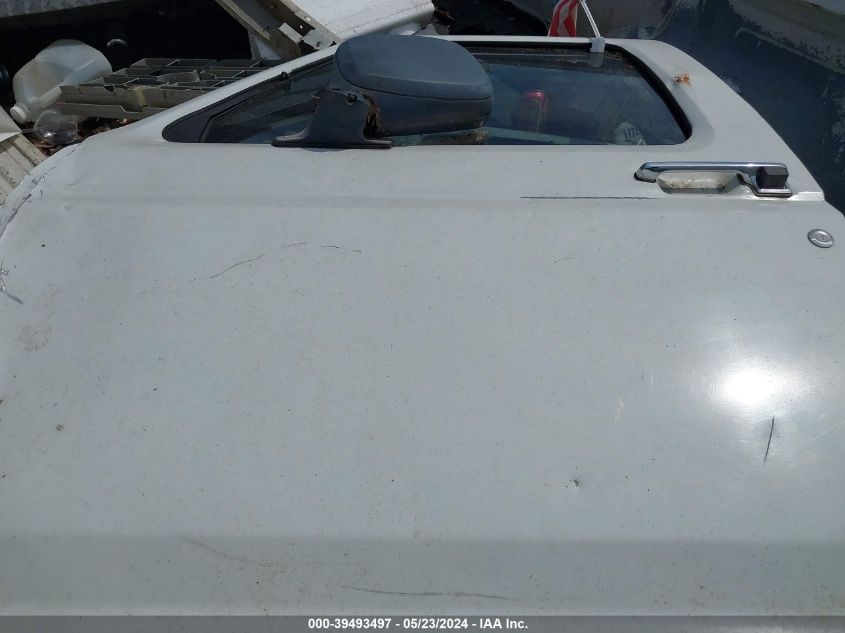 1995 Ford F150 VIN: 1FTEX15N4SKA68028 Lot: 39493497