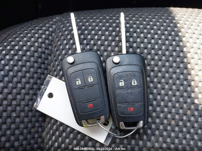 2016 Chevrolet Equinox Ls VIN: 2GNALBEK4G1143198 Lot: 39493503