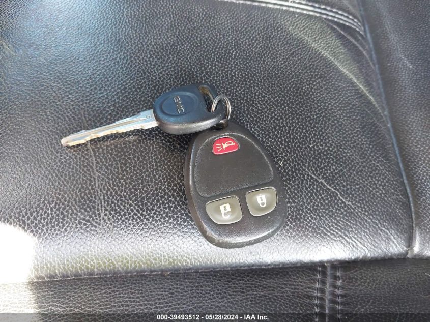 2012 GMC Sierra 1500 K1500 Sle VIN: 3GTP2VE75CG251088 Lot: 39493512