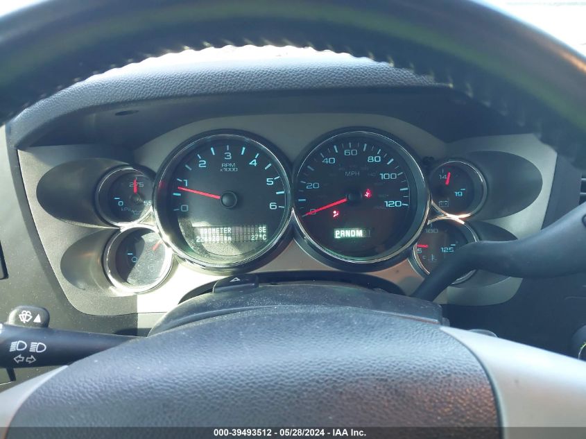 2012 GMC Sierra 1500 K1500 Sle VIN: 3GTP2VE75CG251088 Lot: 39493512