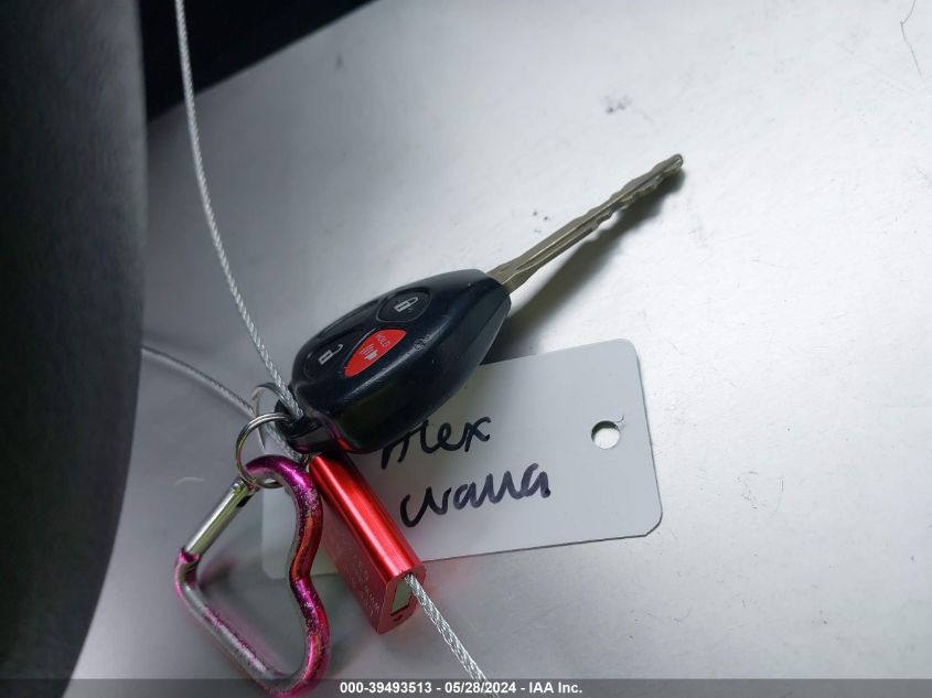 2012 Scion Xd Release Series 4.0 VIN: JTKKU4B42C1018690 Lot: 39493513